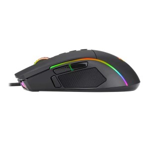 ماوس گیمینگ با سیم ردراگون مدل PLANK M812 RGB